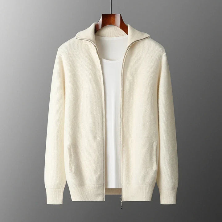 Men's Cashmere Sweater