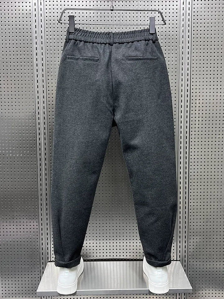 Men's Comfortable Casual Pants-Metro Lane Plaza