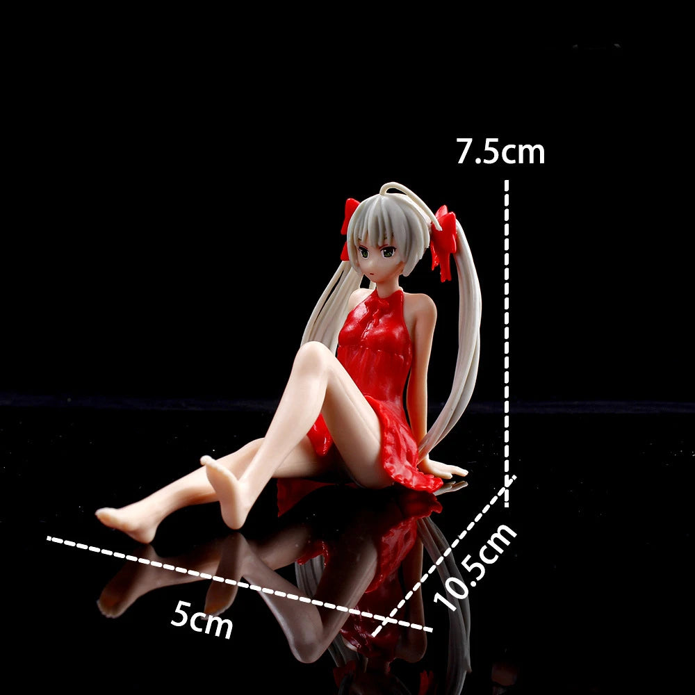 Sailor Moon-animefiguur voor kinderen - Jupiter- en Venus-konijnenpop