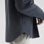 Men's Wool Jacket - Remington Style-Metro Lane Plaza