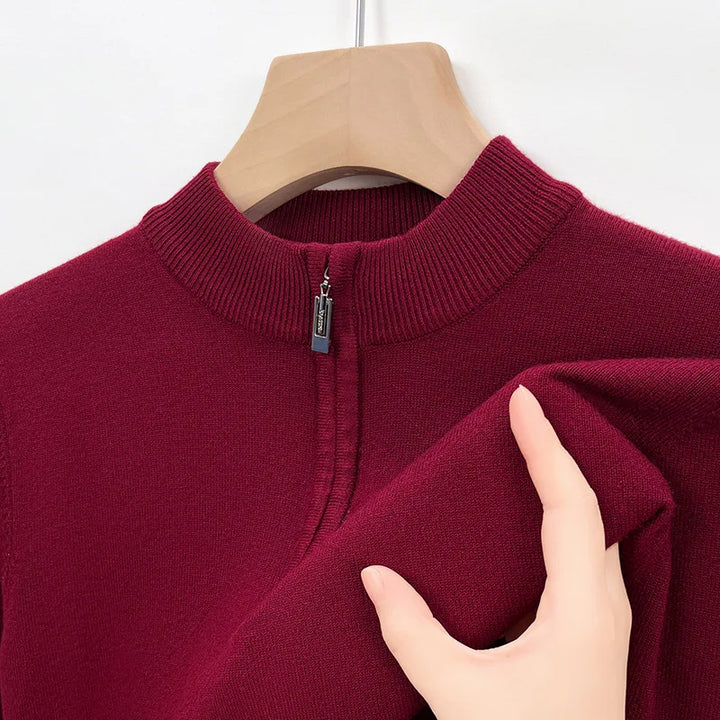 Kaschmirpullover für Herren