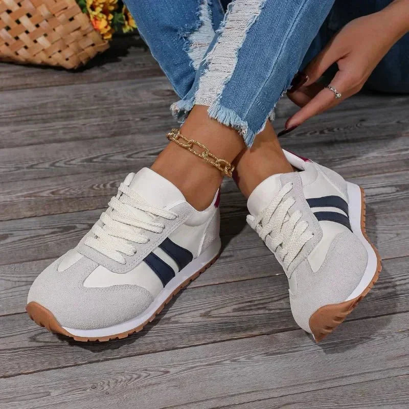 Riva | Women's ComfortWalk Orthopedic Footwear-Metro Lane Plaza