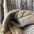 Women's Cotton Zipper Sweater-Metro Lane Plaza