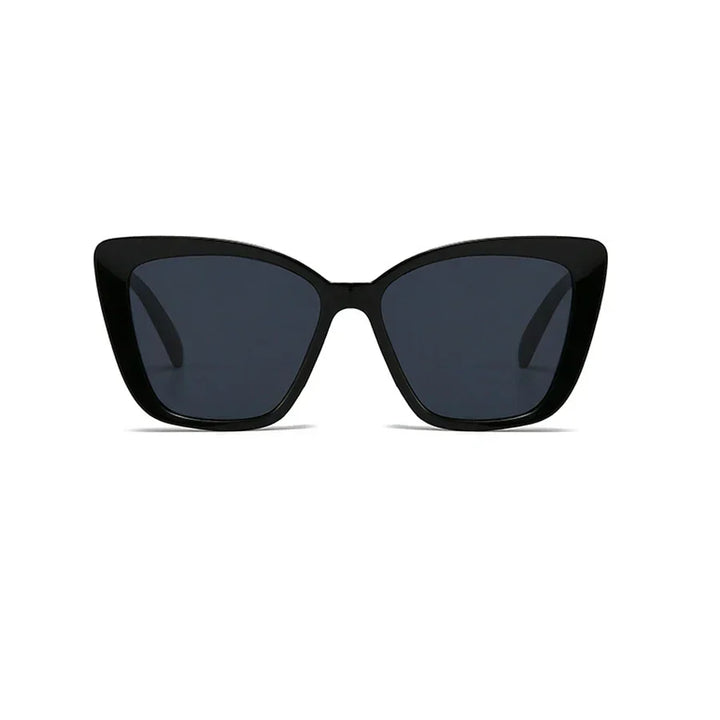 Hanna | Women's Cat-Eye Sunglasses-Metro Lane Plaza