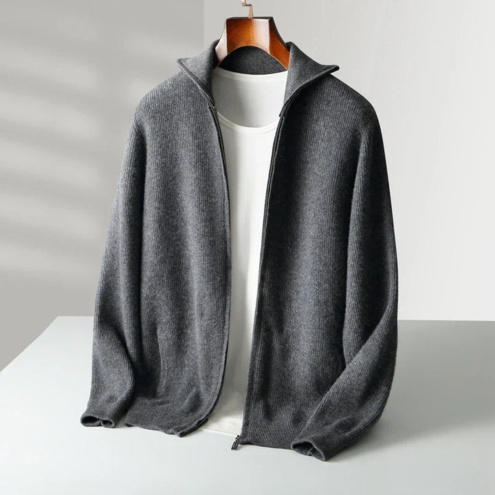Men's Cashmere Sweater