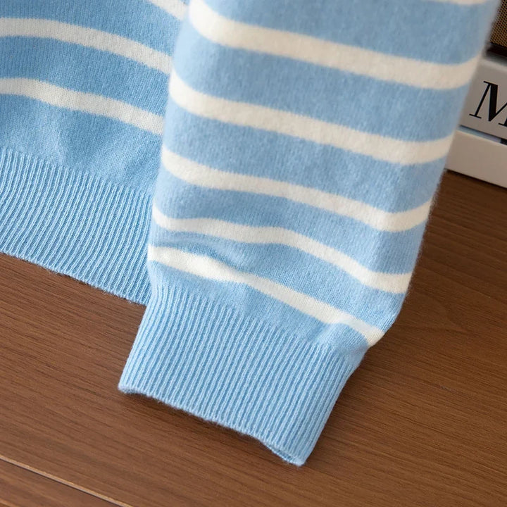 Men's Cashmere Sweater