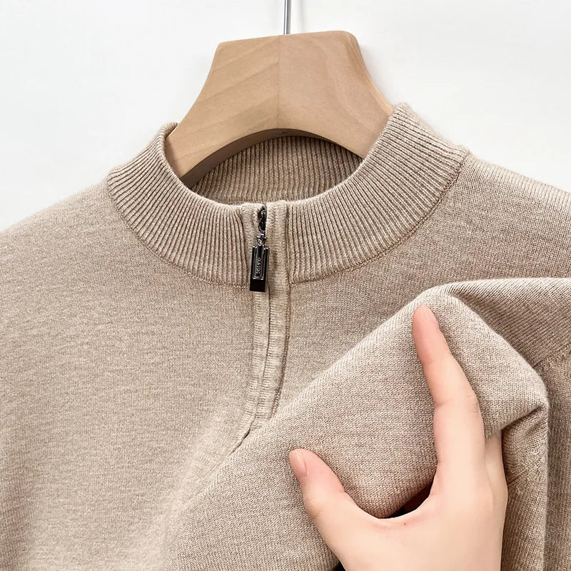 Kaschmirpullover für Herren