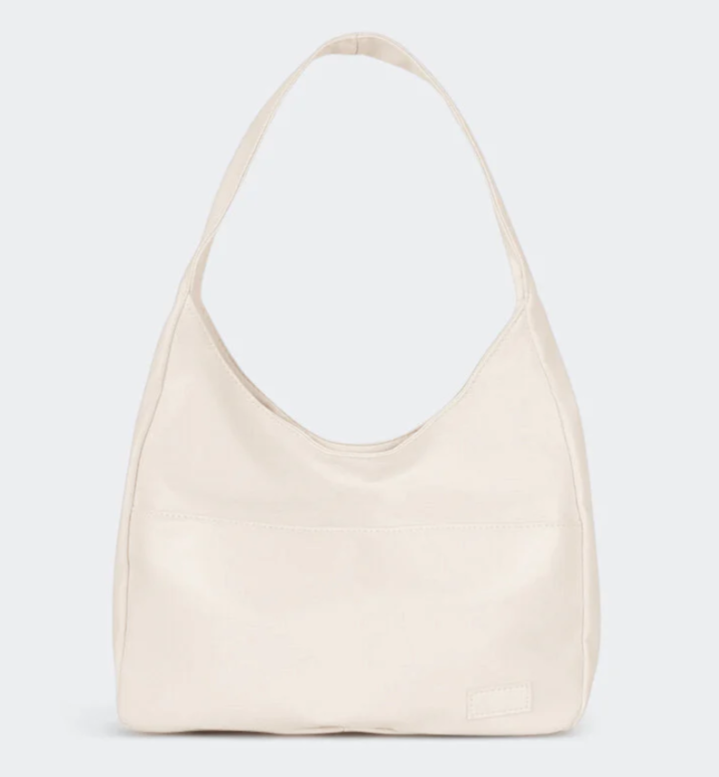 Sophia | Women's Trendy Vegan Leather Shoulder Bag-Metro Lane Plaza