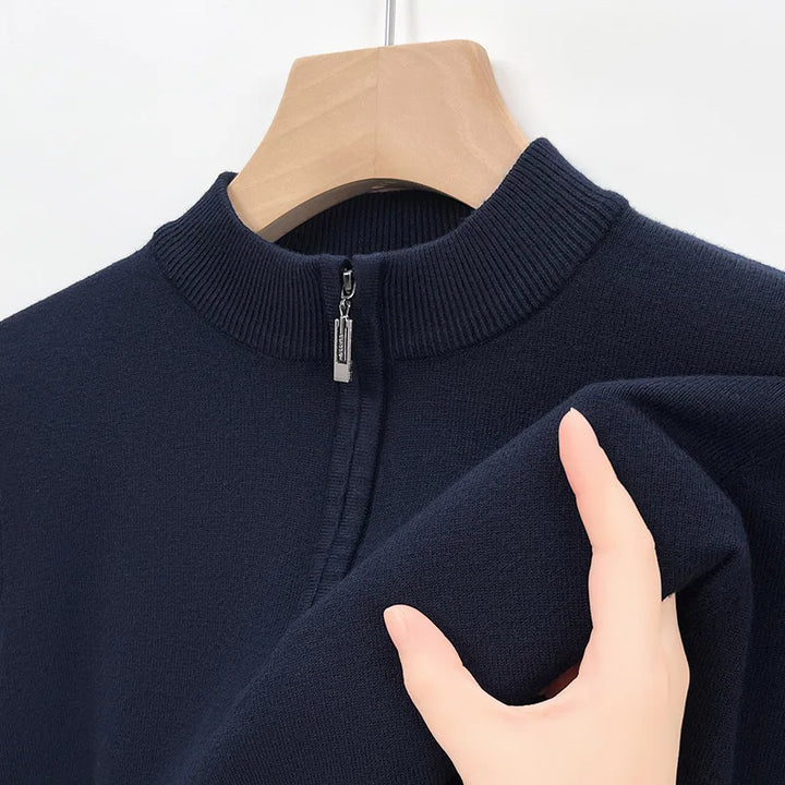 Kaschmirpullover für Herren
