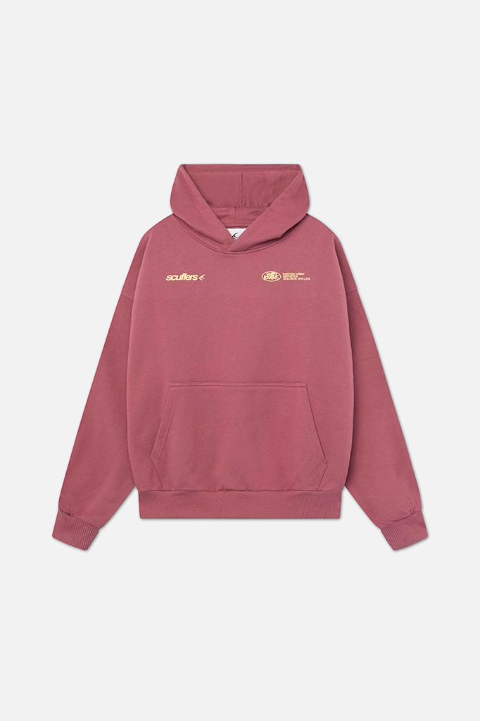 Sevde | Women's Stylish and Comfortable Hoodie-Metro Lane Plaza