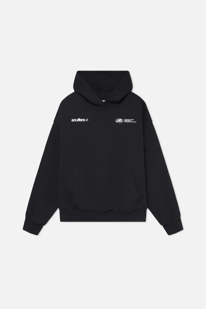 Sevde | Women's Stylish and Comfortable Hoodie-Metro Lane Plaza