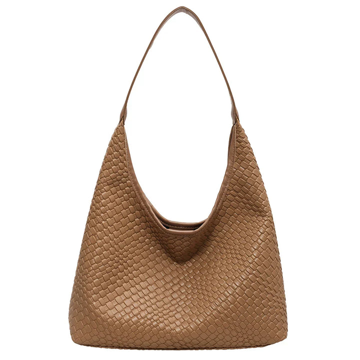 Benita | Women's Vegan Shoulder Bag with Pouch-Metro Lane Plaza