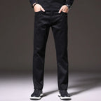 Men's E-Z Stretch Comfort Pants-Metro Lane Plaza