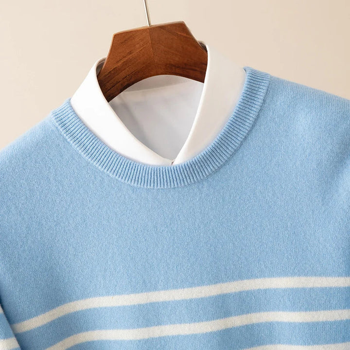 Men's Cashmere Sweater