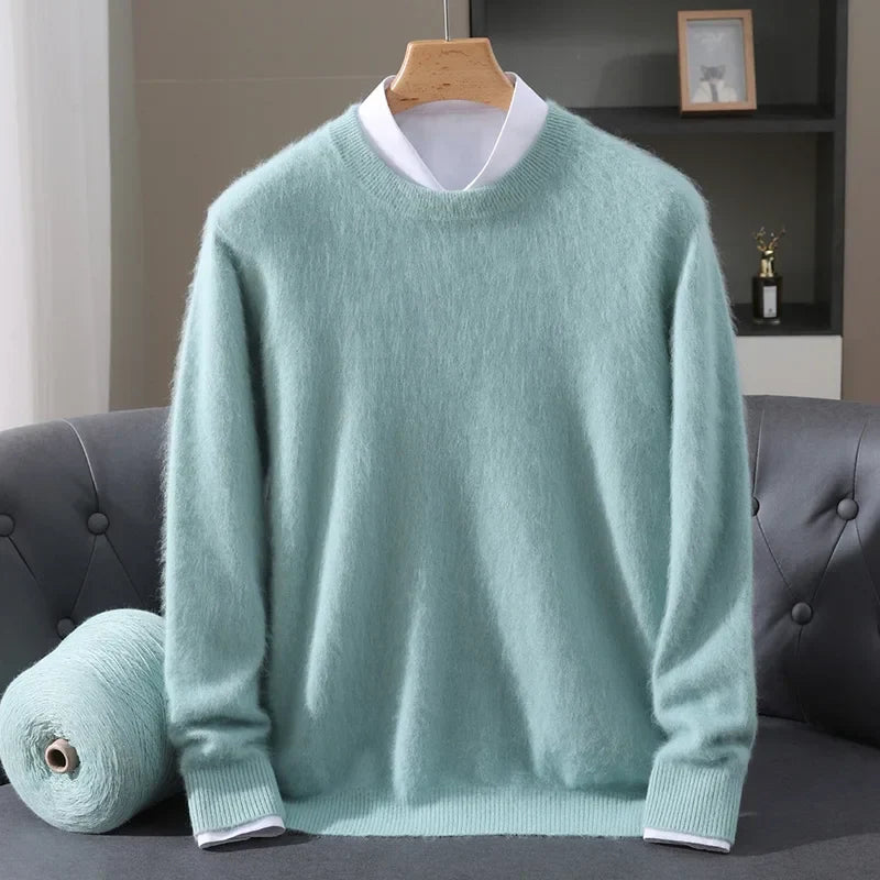 Maglione da uomo in cashmere