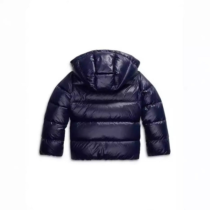 Nora | Women's Comfortable Warm Winter Down Jacket-Metro Lane Plaza