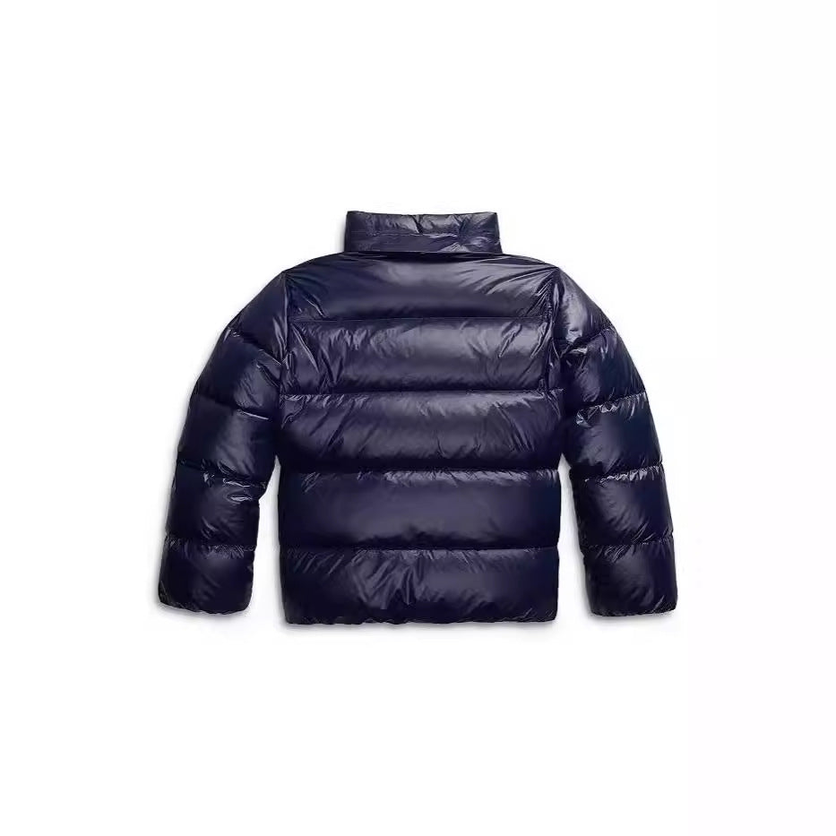 Nora | Women's Comfortable Warm Winter Down Jacket-Metro Lane Plaza