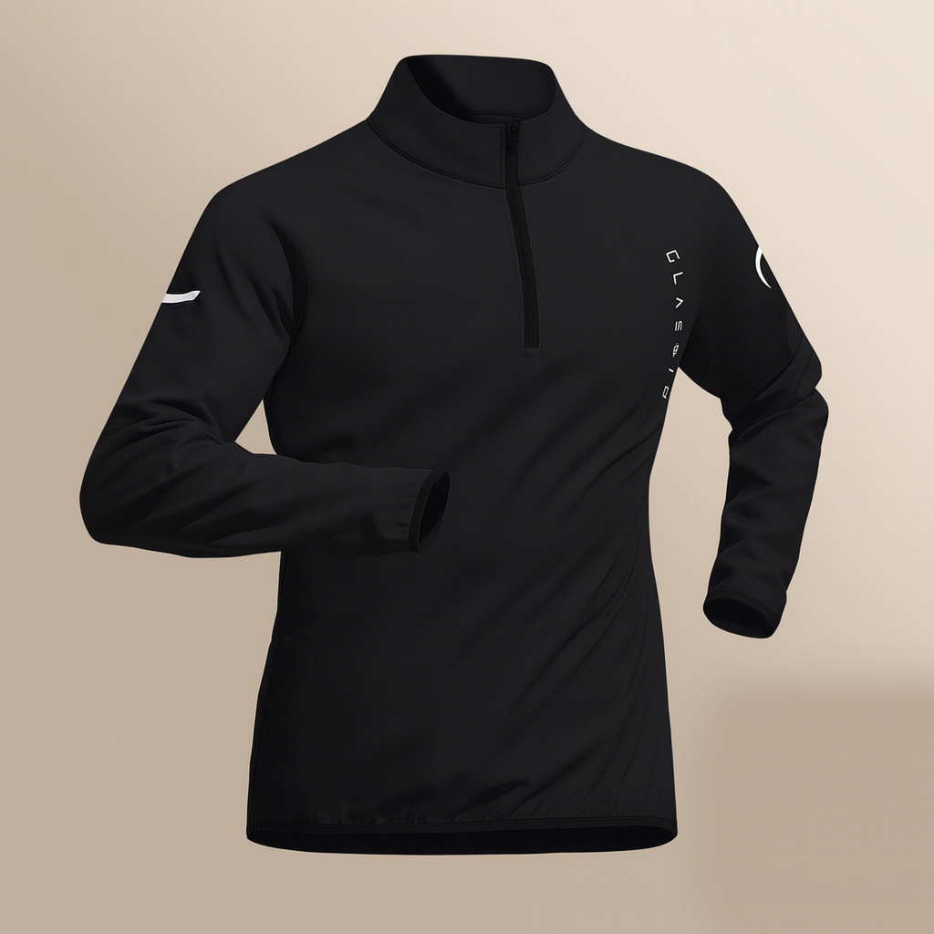 Jaxon | Men's Lightweight Flexible Stylish 4-Piece Training Set-Metro Lane Plaza