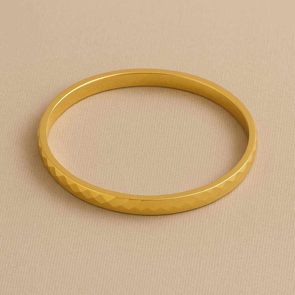 Sophia | Women's Elegant Gold Bracelet-Metro Lane Plaza