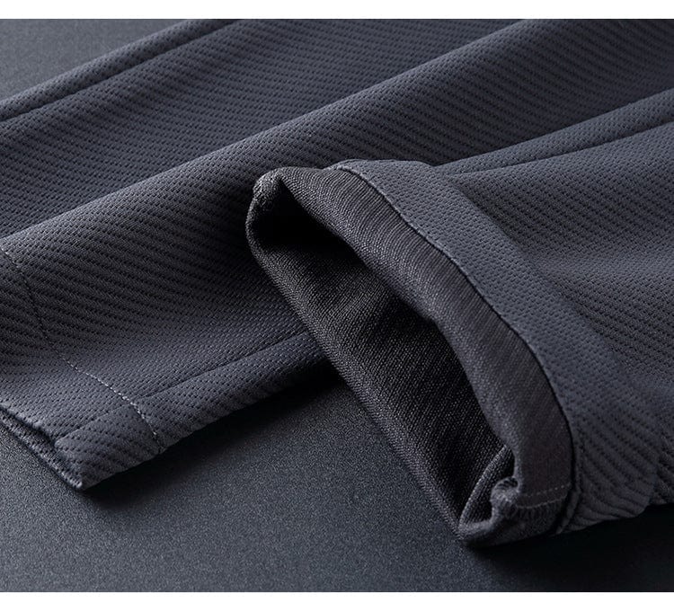 Men's Comfortable Breathable Tracksuit Set – Stylish Activewear-Metro Lane Plaza
