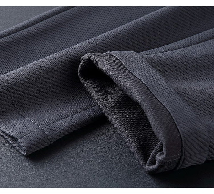 Men's Comfortable Breathable Tracksuit Set – Stylish Activewear-Metro Lane Plaza