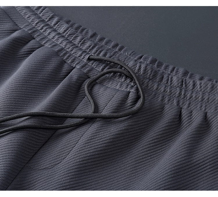 Men's Comfortable Breathable Tracksuit Set – Stylish Activewear-Metro Lane Plaza