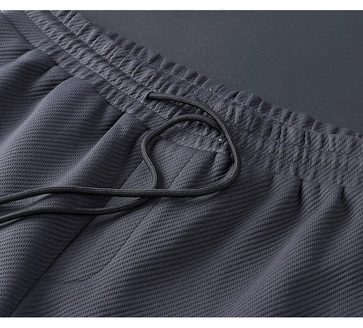 Men's Comfortable Breathable Tracksuit Set – Stylish Activewear-Metro Lane Plaza