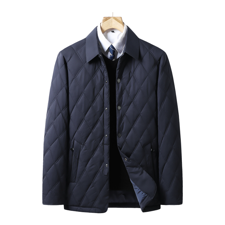 Men's Waterproof Stylish Jacket