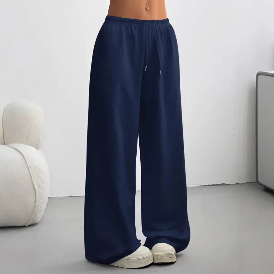 Tayla | Women's Comfortable and Stylish Jogging Pants-Metro Lane Plaza