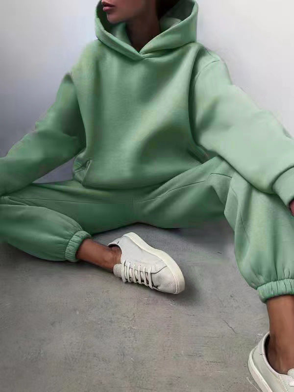 Taylah | Women's Comfortable Jogging Set-Metro Lane Plaza