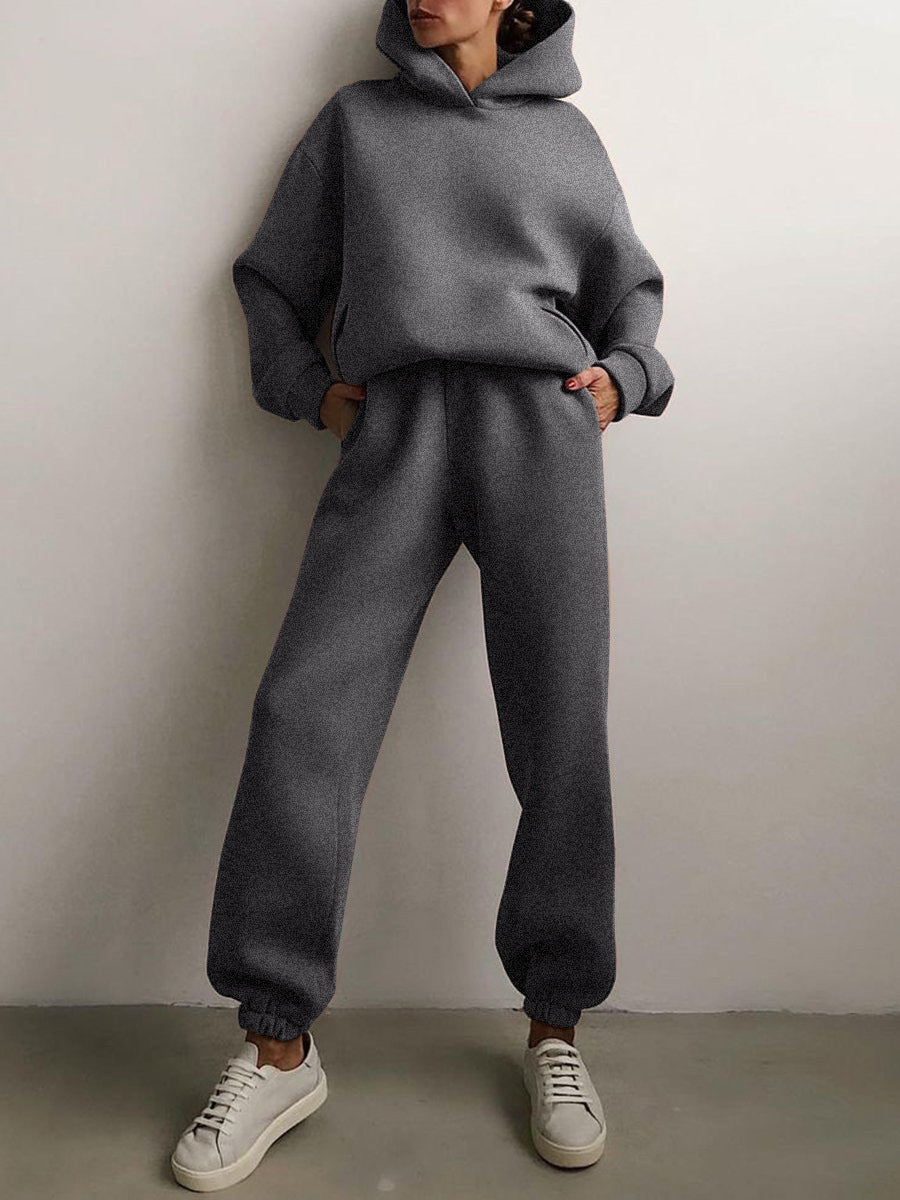 Taylah | Women's Comfortable Jogging Set-Metro Lane Plaza