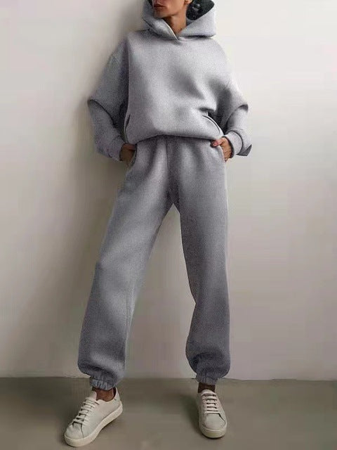 Taylah | Women's Comfortable Jogging Set-Metro Lane Plaza