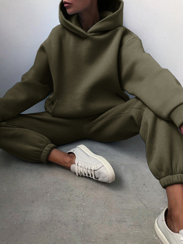 Taylah | Women's Comfortable Jogging Set-Metro Lane Plaza