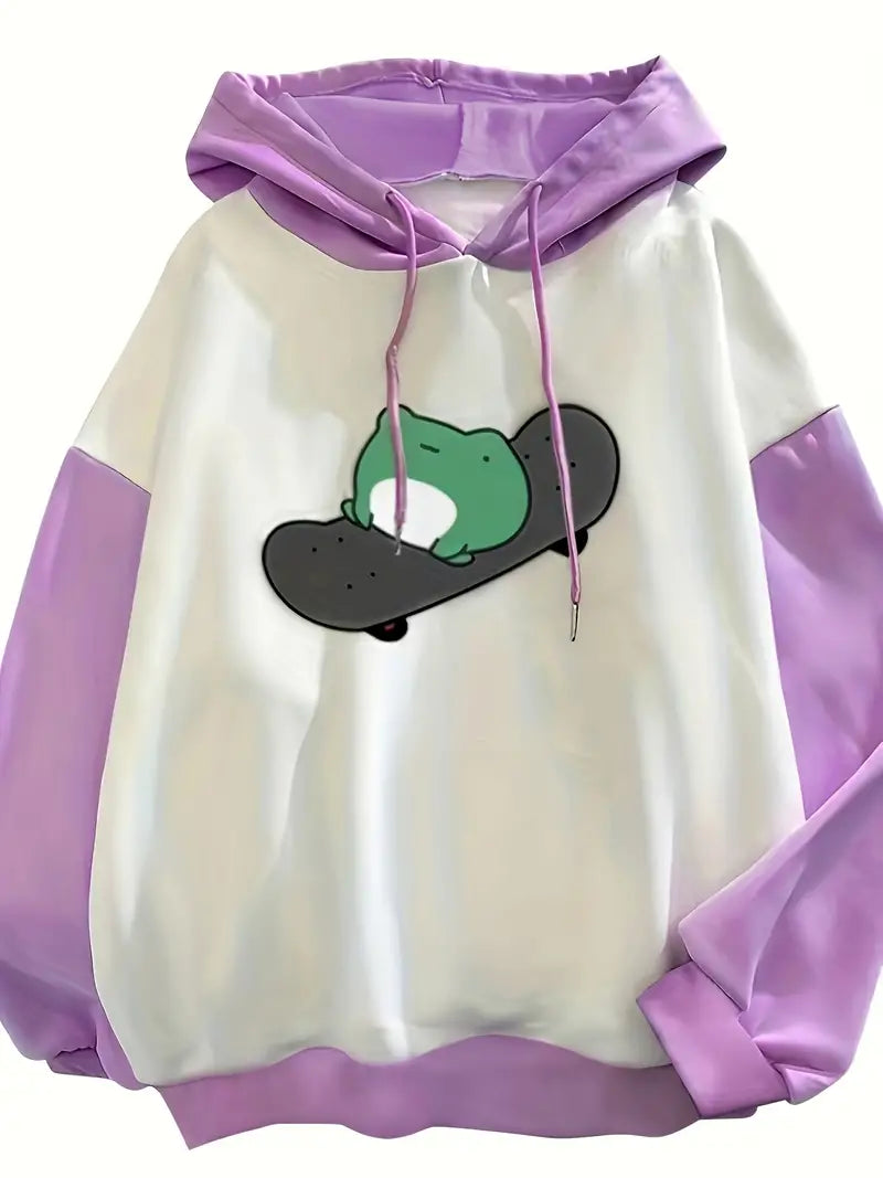 Liam | Men's Stylish Comfortable Long-Sleeved Hoodie-Metro Lane Plaza