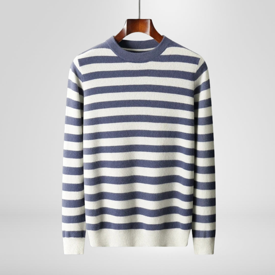 Men's Casual Knit Sweater