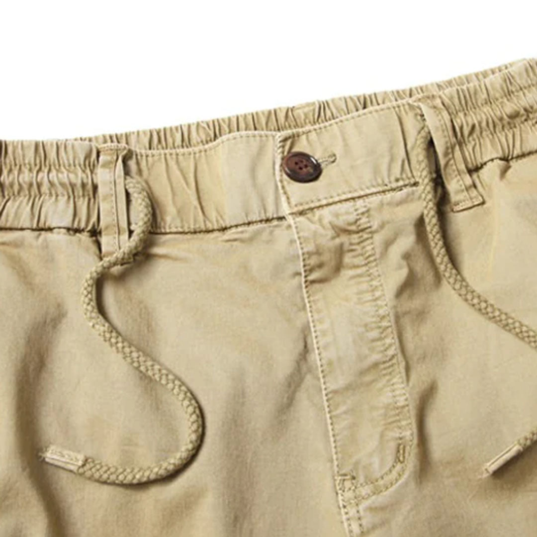 Men's Casual Cargo Pants – Comfortable Everyday Wear-Metro Lane Plaza