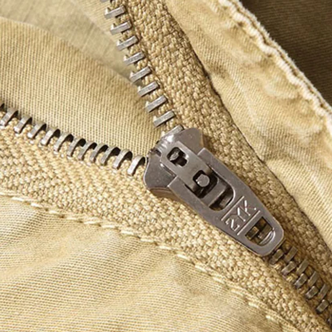 Men's Casual Cargo Pants – Comfortable Everyday Wear-Metro Lane Plaza