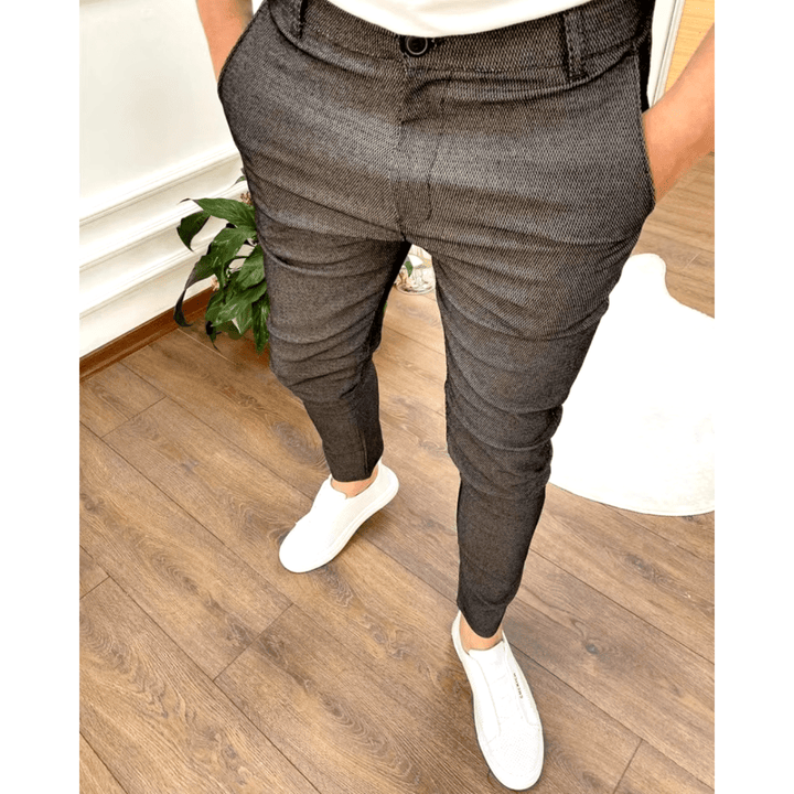 Pantaloni da uomo comodi e versatili