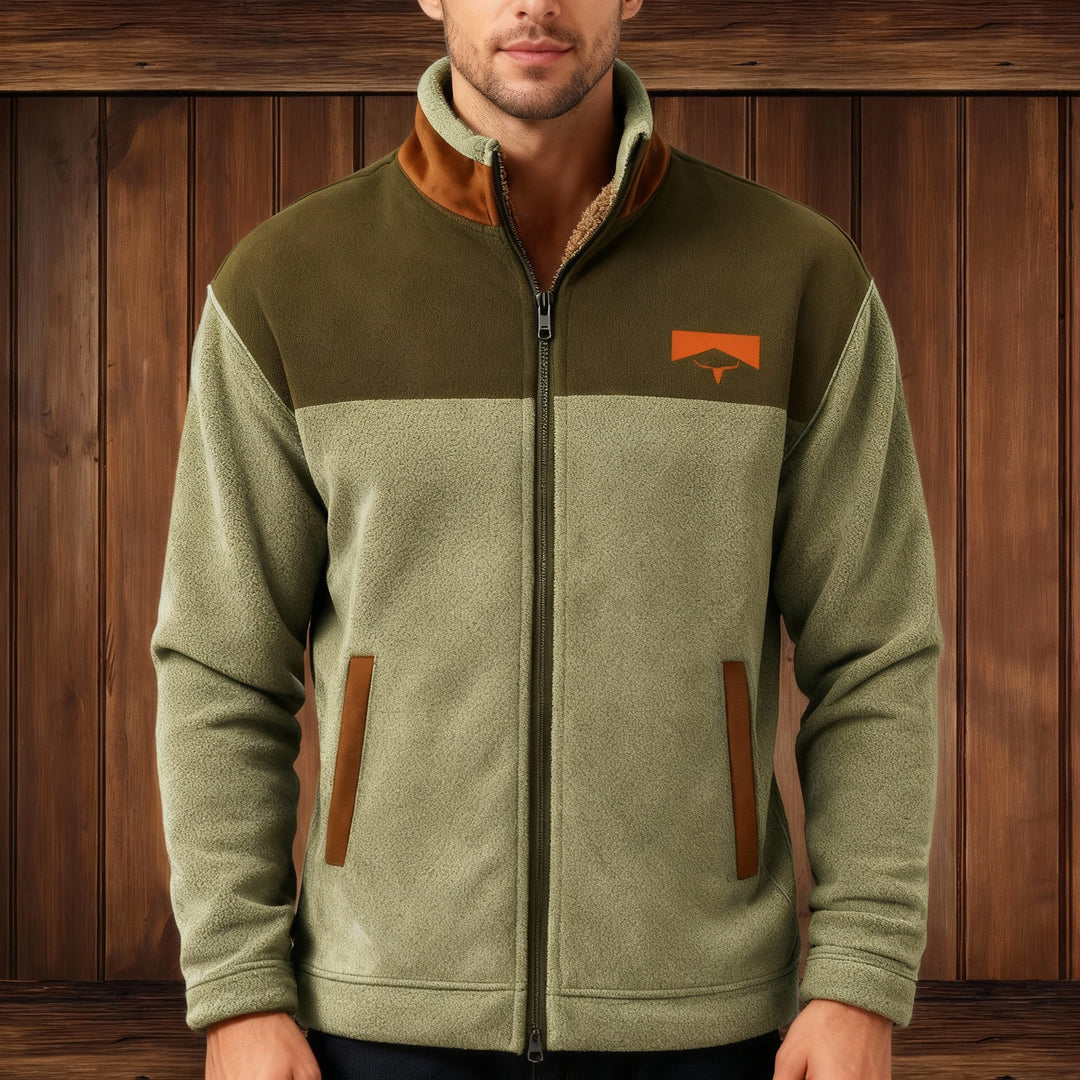 Vireo | Stylish Lightweight Men's Jacket-Metro Lane Plaza