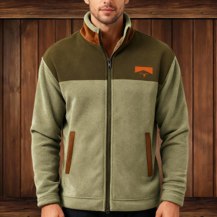 Vireo | Stylish Lightweight Men's Jacket-Metro Lane Plaza