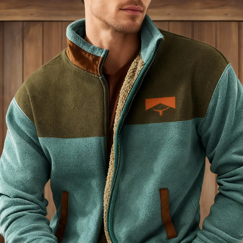 Vireo | Stylish Lightweight Men's Jacket-Metro Lane Plaza