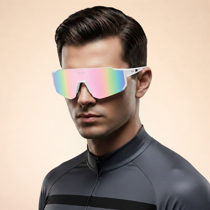 Orion | Men's High-Performance Sports Sunglasses-Metro Lane Plaza