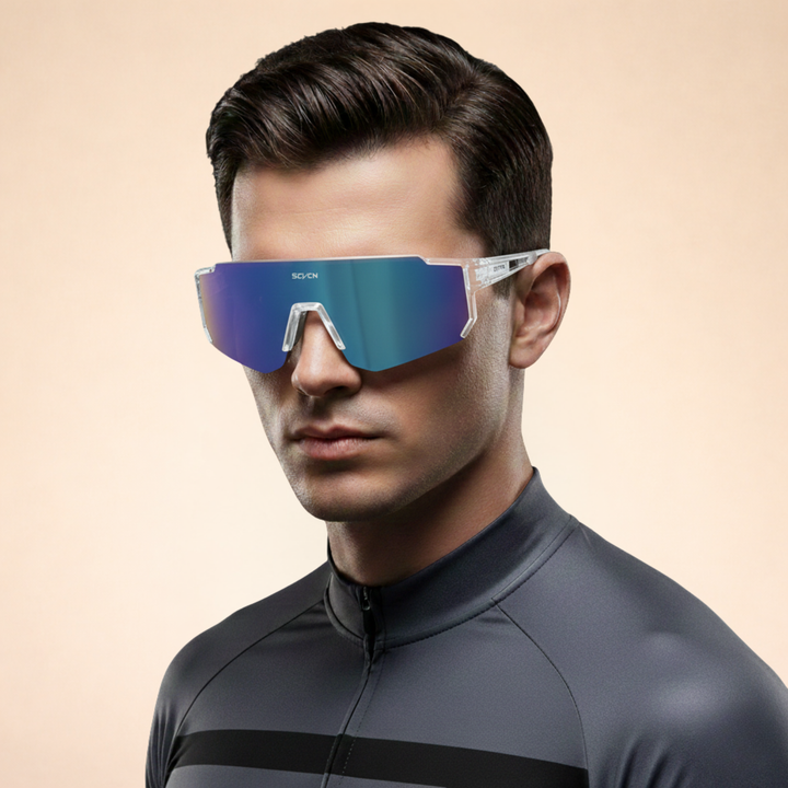 Orion | Men's High-Performance Sports Sunglasses-Metro Lane Plaza