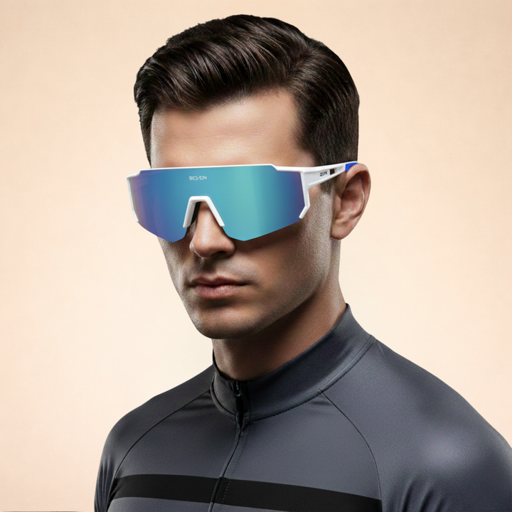 Orion | Men's High-Performance Sports Sunglasses-Metro Lane Plaza