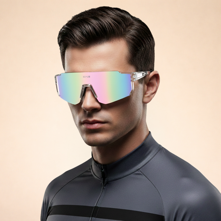 Orion | Men's High-Performance Sports Sunglasses-Metro Lane Plaza
