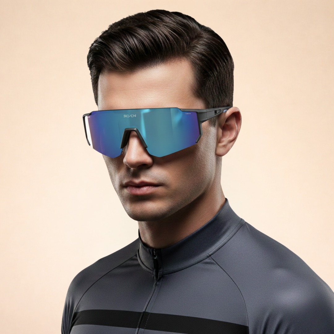 Orion | Men's High-Performance Sports Sunglasses-Metro Lane Plaza