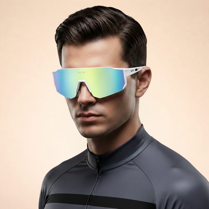 Orion | Men's High-Performance Sports Sunglasses-Metro Lane Plaza