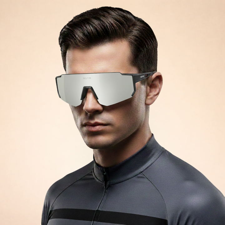 Orion | Men's High-Performance Sports Sunglasses-Metro Lane Plaza