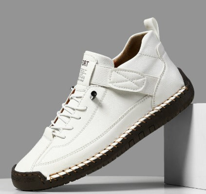 Mia | Women's Comfortable Orthopedic Sneakers-Metro Lane Plaza