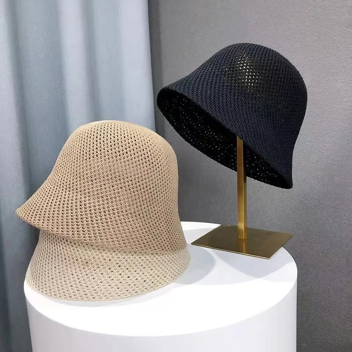Dunne | Women's Breathable Sun Hat-Metro Lane Plaza